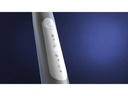 Oral-B Schallzahnbürste Pulsonic Slim Luxe 4500 Platin