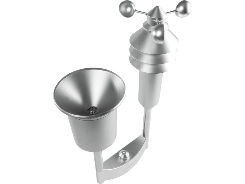Homematic IP Funk-Wettersensor Plus