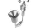 Homematic IP Funk-Wettersensor Plus