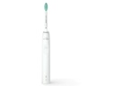 Philips Schallzahnbürste Duo Sonicare Series 3100 Weiss