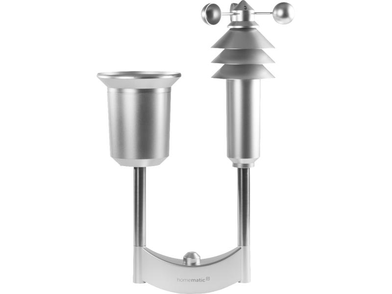Homematic IP Funk-Wettersensor Plus