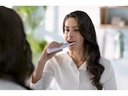 Philips Schallzahnbürste Sonicare 3100-Serie HX3671/11 Rosa