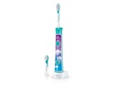 Philips Schallzahnbürste Sonicare For Kids Connect HX6322/04