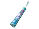 Philips Schallzahnbürste Sonicare For Kids Connect HX6322/04