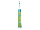 Philips Schallzahnbürste Sonicare For Kids Connect HX6322/04