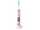Philips Schallzahnbürste Sonicare For Kids Connect HX6352/42