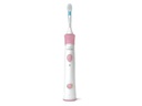 Philips Schallzahnbürste Sonicare For Kids Connect HX6352/42