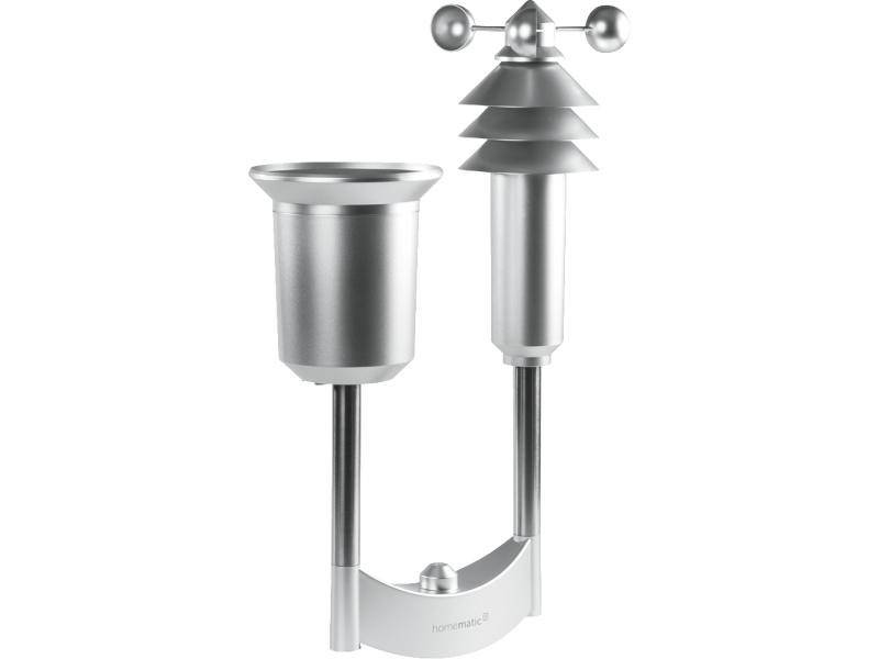 Homematic IP Funk-Wettersensor Plus