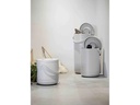 Zone Denmark Komposteimer Circular 3 l, Grau
