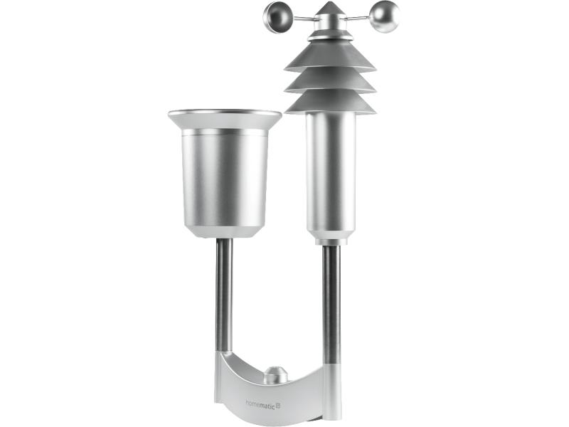 Homematic IP Funk-Wettersensor Plus