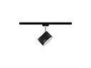 Paulmann LED Schienenspot URail Arena, 15 W, 4000 K, Schwarz