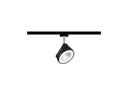 Paulmann LED Schienenspot URail Arena, 15 W, 4000 K, Schwarz