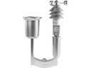 Homematic IP Funk-Wettersensor Plus