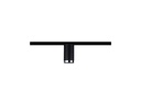Paulmann Schienenspot URail Tube, 1 x GU10, 10 W, Schwarz/ Chrom
