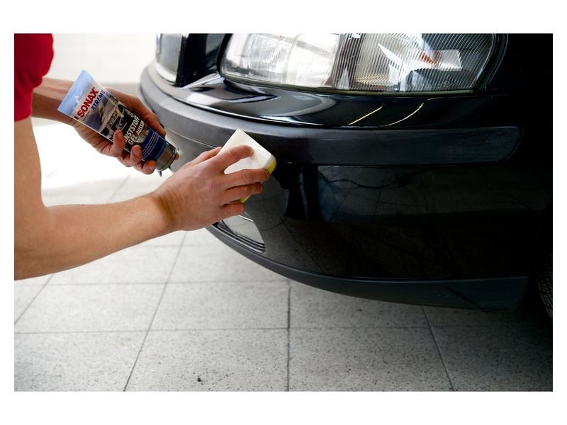 Sonax XTREME Kunststoffgel 250 ml