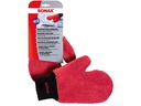 Sonax Waschhandschuh Microfaser, 1 Stück