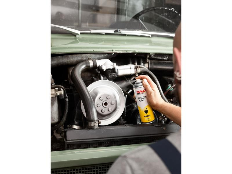 Sonax PROFESSIONAL Motor Plast