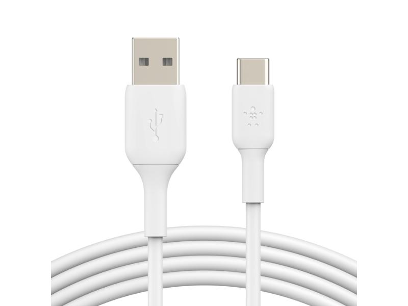 Belkin USB-Ladekabel Boost Charge USB-A - USB-C 1 m