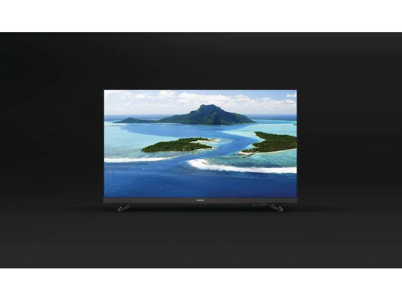 Philips TV 32PHS5507/12 32, 1366 x 768 (WXGA), LED-LCD