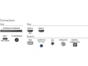 Philips TV 24PHS5507/12 24, 1366 x 768 (WXGA), LED-LCD