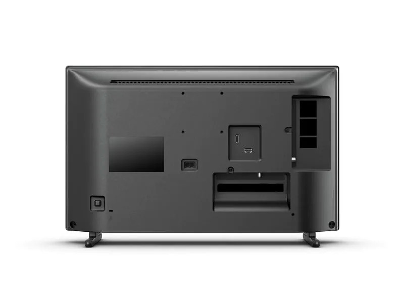 Philips TV 24PHS5507/12 24, 1366 x 768 (WXGA), LED-LCD