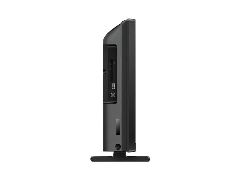 Philips TV 24PHS5507/12 24, 1366 x 768 (WXGA), LED-LCD