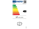 Philips TV 24PHS5507/12 24, 1366 x 768 (WXGA), LED-LCD