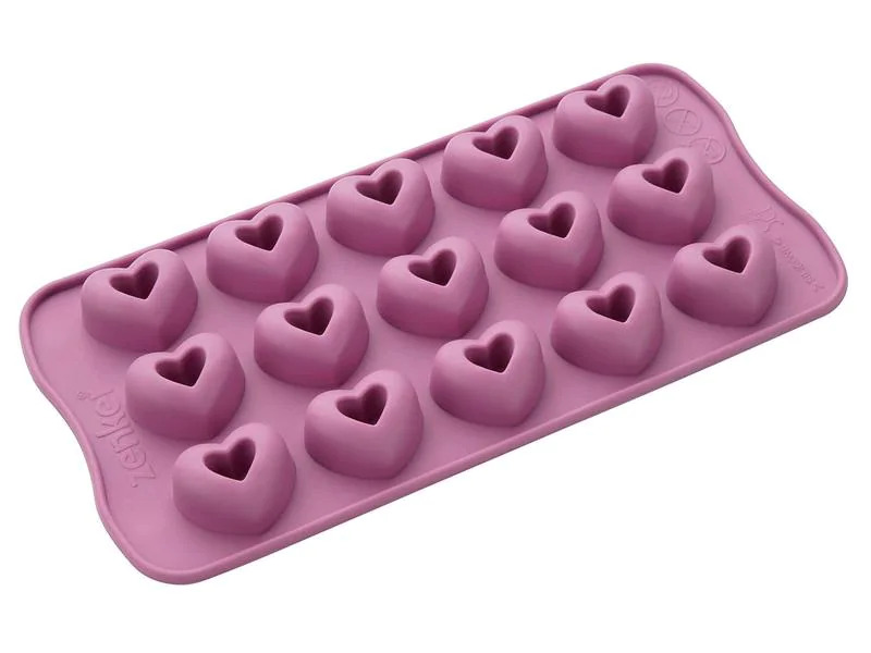 DrOetker Pralinenform Herz