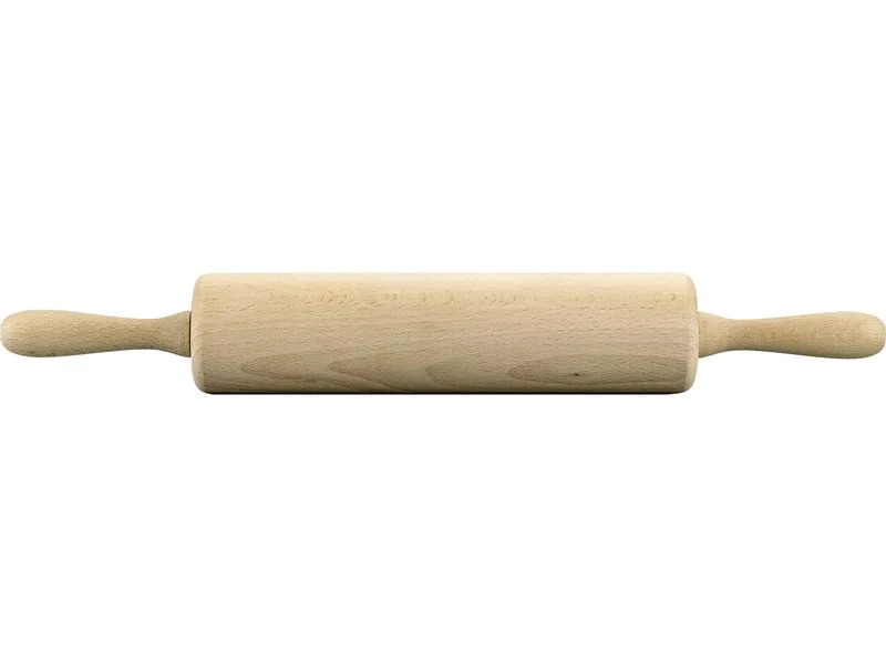 Zenker Wallholz Hellbraun