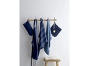 Södahl Topflappen Soft Indigo