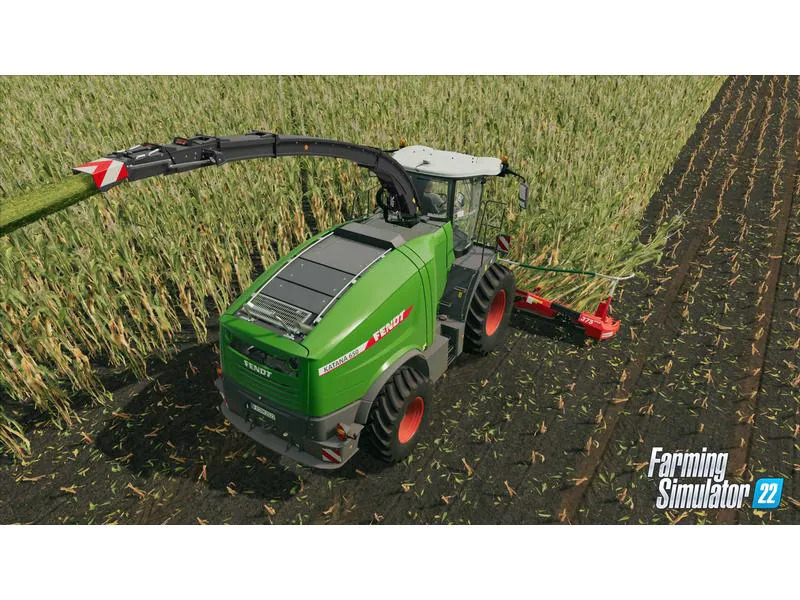 Giants Software Landwirtschafts Simulator 22 Platinum Expansion