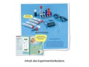 Kosmos Experimentierkasten Chemielabor C 500