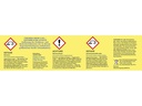 Kosmos Experimentierkasten Chemielabor C 500