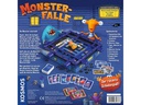 Kosmos Kinderspiel Monsterfalle