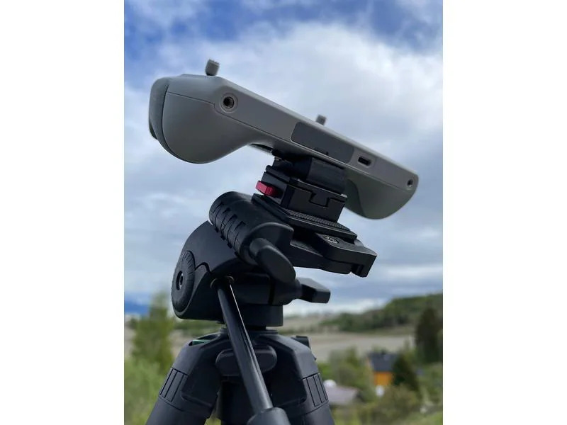 LifThor Stativ Halterung für DJI RC RM330