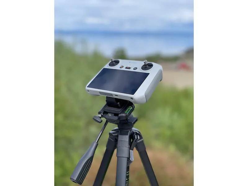 LifThor Stativ Halterung für DJI RC RM330