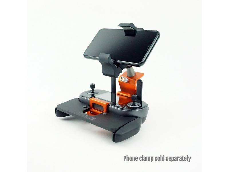 LifThor Tablet Halterung Mjolnir Combo für Autel EVO I &amp; II