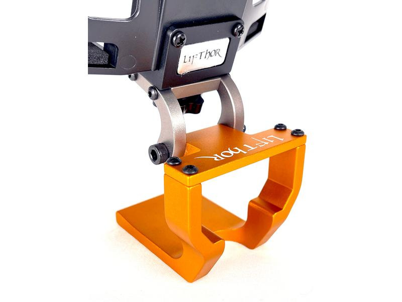 LifThor Tablet Halterung Mjolnir Combo für Autel Nano &amp; Lite