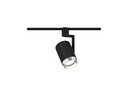 Paulmann Schienenspot URail Asthene, 1 x E27, 50 W, Schwarz
