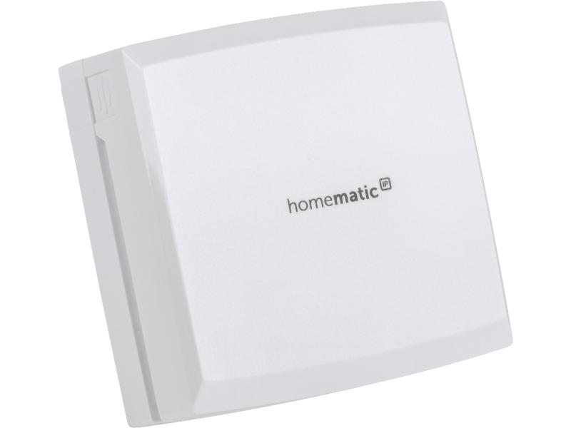 Homematic IP Garagentortaster 24 V, 1 A