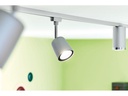 Paulmann Schienenspot URail Spot Cover, 1 x GU10, 10 W, Chrom