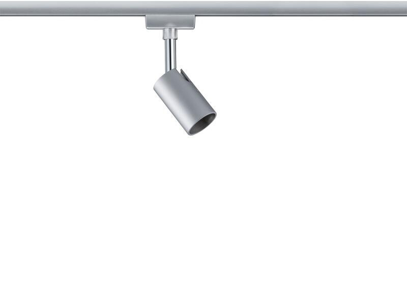Paulmann Schienenspot URail Spot Pure I, 1 x GU10, 10 W, Chrom