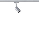 Paulmann Schienenspot URail Spot Pure I, 1 x GU10, 10 W, Chrom