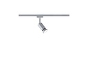 Paulmann Schienenspot URail Spot Pure I, 1 x GU10, 10 W, Chrom