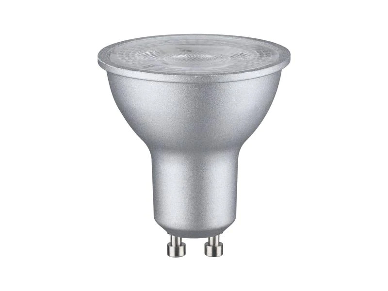 Paulmann Schienenspot URail Spot Pure II, 1 x GU10, 10 W, Chrom