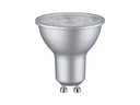 Paulmann Schienenspot URail Spot Pure II, 1 x GU10, 10 W, Chrom