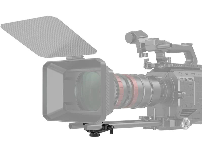 Smallrig 15 mm Rod Support