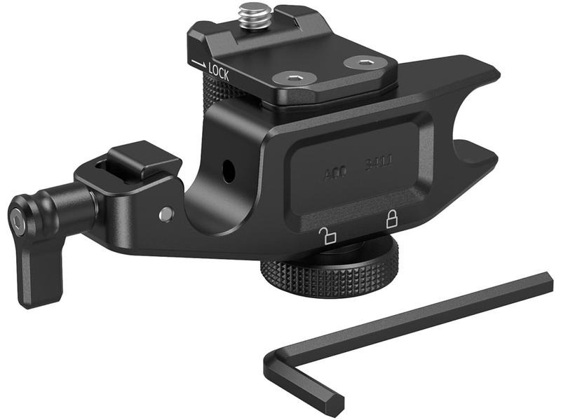 Smallrig 15 mm Rod Support
