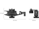 Smallrig 15 mm Rod Support
