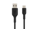 Belkin USB-Ladekabel Boost Charge USB-A - USB-C 1 m